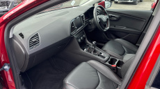SEAT Leon 1.5 TSI EVO 150 FR Sport [EZ] 5dr Petrol Hatchback